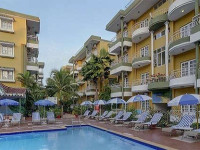 Nizmar Resort