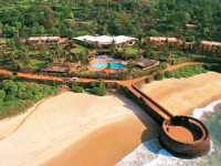Vivanta by Taj Fort Aguada Beach Resort