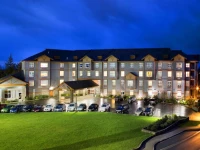 Four Points by Sheraton Victoria Gateway 4*