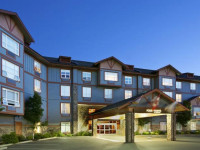 Four Points by Sheraton Victoria Gateway