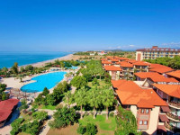 Justiniano Club Park Conti