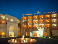 Houda Yasmine Hammamet
