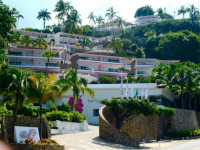 Las Brisas Acapulco