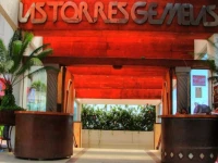 Las Torres Gemelas Acapulco 3*
