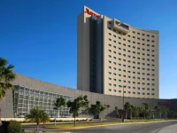 Aguascalientes Marriott Hotel 4*