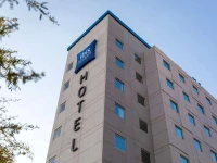 Ibis Aguascalientes Norte 3*