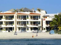 Aquatech Villas DeRosa Resort 