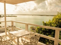 Hotel Laguna Bacalar 3*
