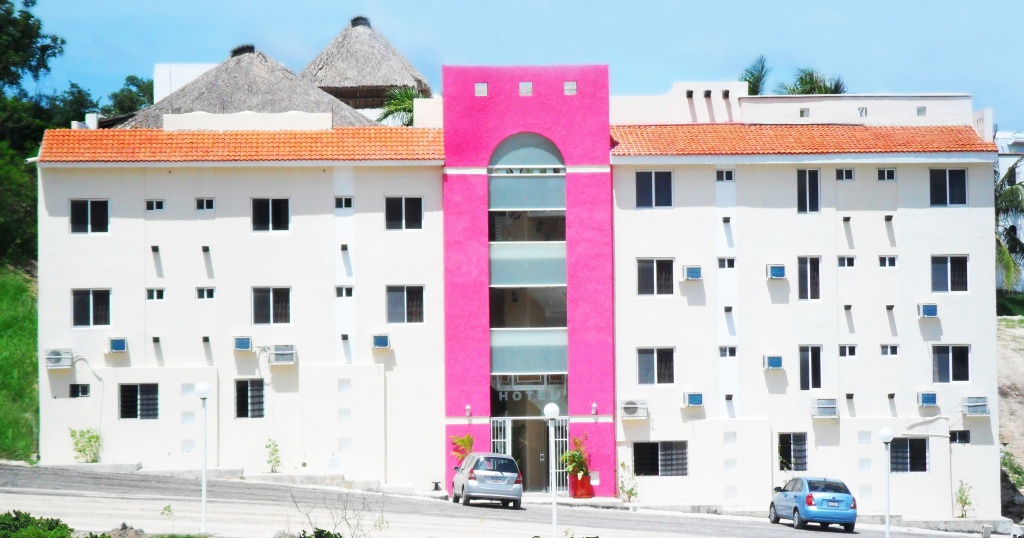 Hotel Barranquilla 3*