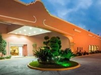 Fiesta Inn Celaya 4*