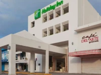 Holiday Inn Chetumal-Puerta Maya 3*