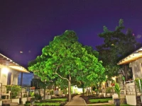 Hotel Villas Bambu 3*