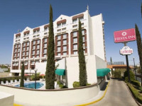 Fiesta Inn Chihuahua