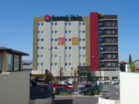 Ibis Chihuahua