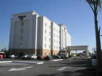 Hampton Inn by Hilton Ciudad Victoria 3*