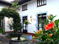 Meson del Alferez Coatepec