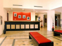 NH Coatzacoalcos
