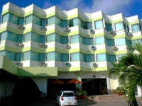 Hotel Plaza Cozumel 3*