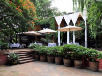 24 Hotel & Restaurant