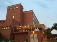 Fiesta Inn Cuernavaca 4*