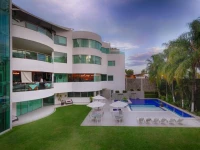 Hotel Rio 1300 4*