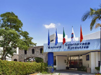 Barcelo Cuernavaca Ejecutivo