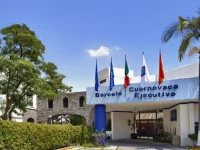 Barcelo Cuernavaca Ejecutivo 4*