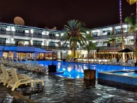 San Nicolas Hotel Casino 3*