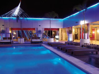 Hotel Riu Plaza Guadalajara