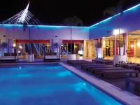 Hotel Riu Plaza Guadalajara 5*