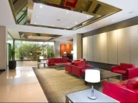 Hotel Guadalajara Plaza Expo 4*