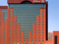 Hilton Guadalajara