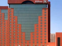 Hilton Guadalajara 4*