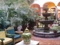 Hotel San Francisco Plaza 4*