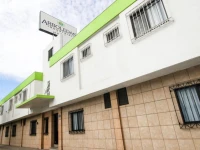Hotel Arboledas Industrial 3*