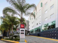 Ibis Guadalajara Expo 3*