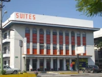 Suites Internacional 