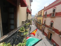 Hosteria del Frayle 3*