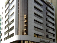 Panorama Grand (ex. Seashell Inn by Landmark)