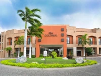 Hotel Colonial Hermosillo 4*