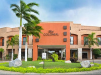 Hotel Colonial Hermosillo
