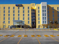 City Express Nogales
