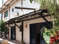 Hotel Casa Barbara 3*