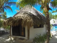 Hostel & Cabanas Ida Y Vuelta Camping 