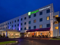 Holiday Inn Express & Suites Irapuato