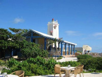 Cabanas Maria Del Mar Hotel Isla Mujeres