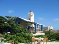 Cabanas Maria Del Mar Hotel Isla Mujeres 3*