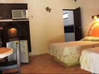 Hotel Villa Kiin 3*