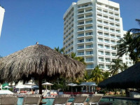 Sunscape Dorado Pacifico Ixtapa