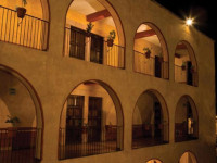 Mision Jalpan